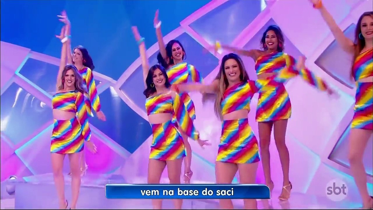 PSS DANCERS 26/02/2017 HD