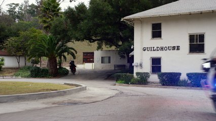 CHIPs - Go Around Me