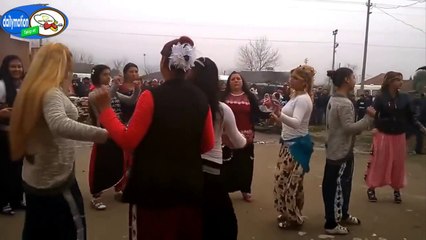 Denizli Koçabaş Roman Düğünleri