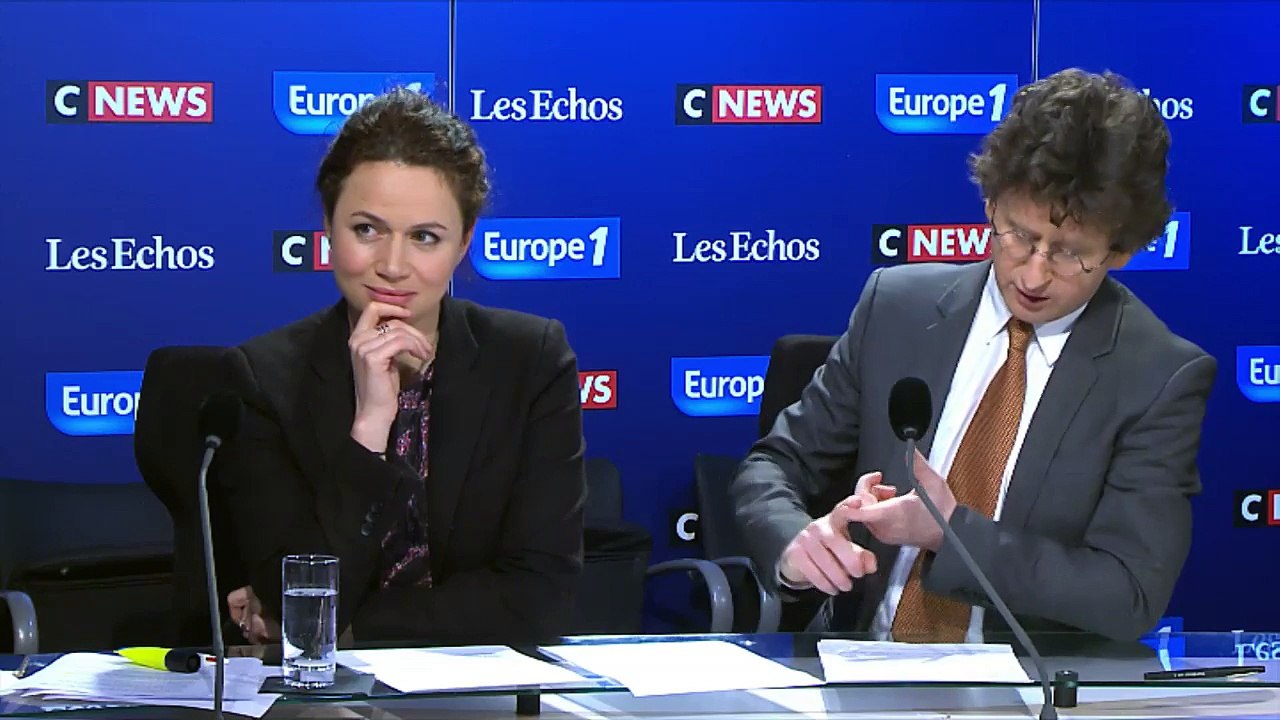 Macron et l'universalité de l'assurance chômage : "Un vrai système d’allocations conditionnelles"