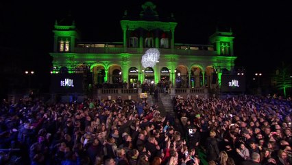 Wie is de Mol? - Aflevering 10 De Finale [deel 1] - 11 maart 2017