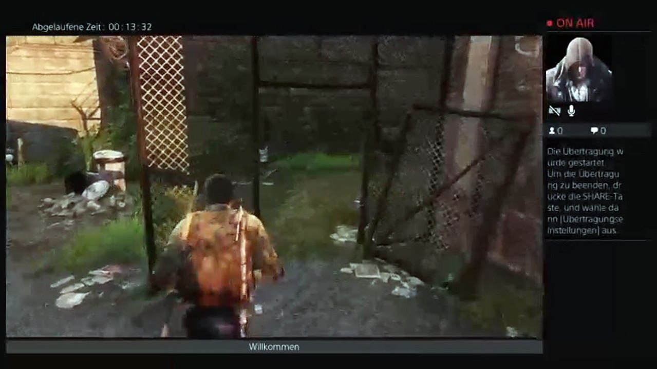 The Last of Us German (10)