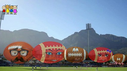 Bhymes   Tomato- Brinjal-Watermelon-Gorilla Finger Family