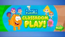 Bubble Guppies Animal De La Escuela De Día | Bubble Guppies Episodios Completos De Inglés | Nickelodeon