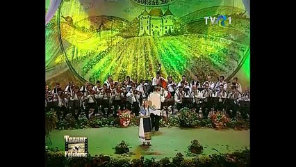 Elena Jurjescu - Cate stele-s pe Banat