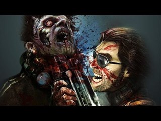 PS4 - Dead Nation Apocalypse Edition Trailer