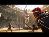 Ryse Son of Rome Trailer du Nouveau DLC