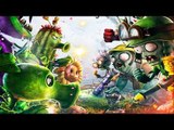 Plants VS Zombies Garden Warfare Trailer de Lancement VF