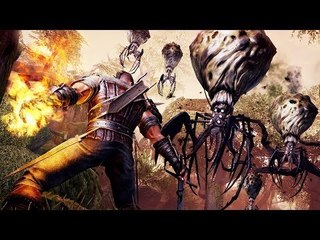 Bound by Flame Trailer de Gameplay (PS4)