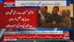 Imran Khan Response On Javed Latif Statement