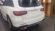 Giá Xe Mercedes GLC 300 2017 0906080068