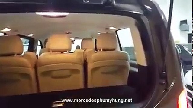 GIÁ XE MERCEDES V220 CDI TẠI VIỆT NAM, MERCEDES 7 CHỖ V220 CDI MỚI 0906080068