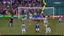 Super Change For Celtic - Celtic vs Rangers FC 0-0  12.03.2017 (HD)