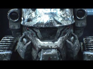 Starship Troopers Invasion Bande Annonce VF