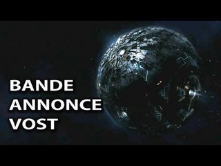 Metal Hurlant Chronicles Saison 1