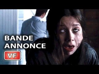 Possédée Bande Annonce VF (2012)