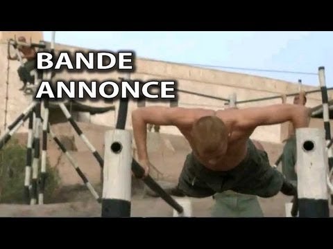 Le deserteur Bande Annonce VF (2012)
