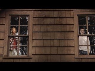 The Presence Bande Annonce VF (2012)