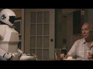 Robot & Frank : Extrait VOST # 2