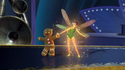 Shrek Far Far Away Idol - Dawno, dawno temu w Idolu 2004