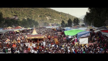 Beyond the Known World