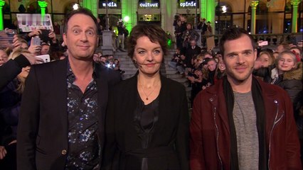 Wie is de Mol? - Aflevering 10 De Finale [deel 2] - 11 maart 2017