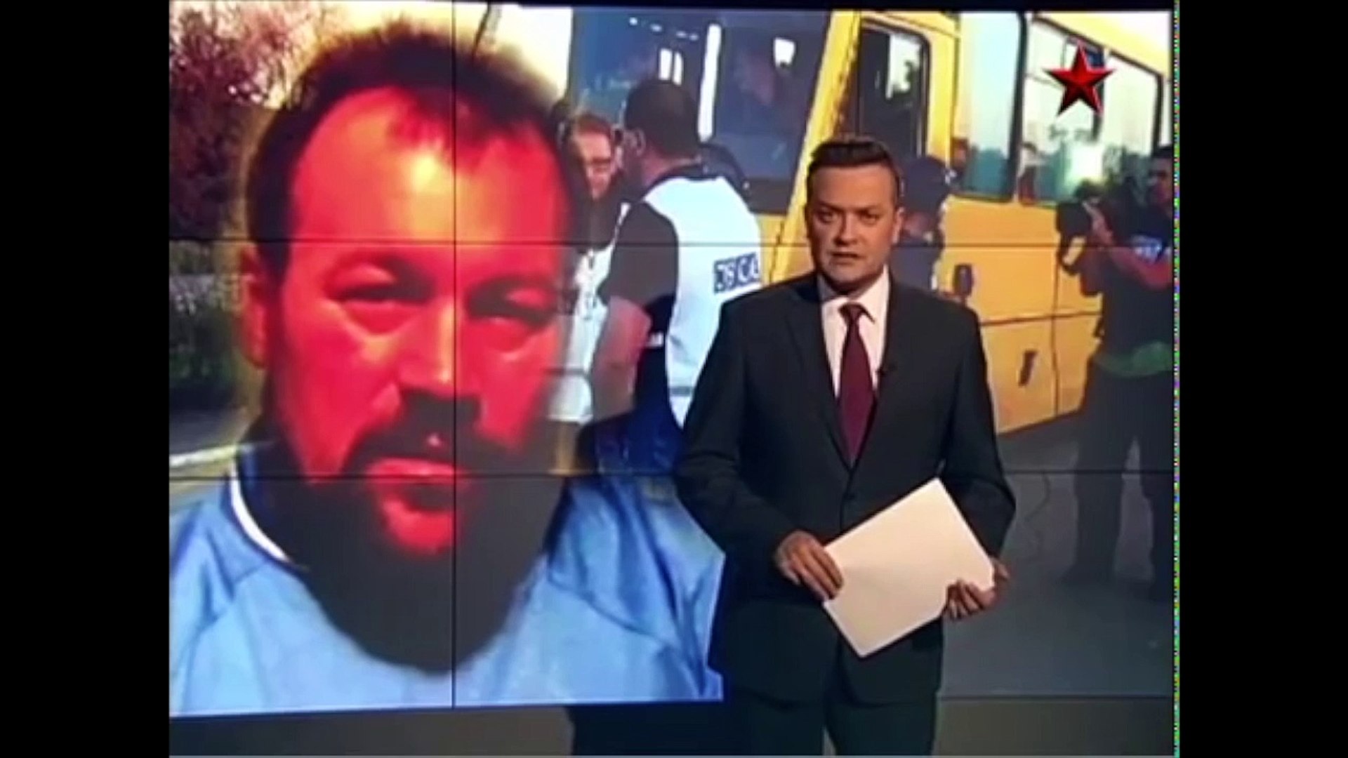 ⁣Пропаганда ЗМІ проти Надії Савченко