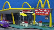 2016 Sing McDonalds Happy Meal Toys Full Set