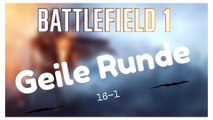 Live Commentary Battlefield 1 TDM Geile Runde [PS4] [Full HD] [DE]