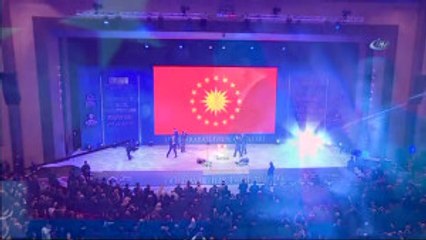 Cumhurbaşkanı Erdoğan; "Çarşamba Günü Yapılacak Bir Seçime Sen Türkiye-Hollanda İlişkilerini Feda...