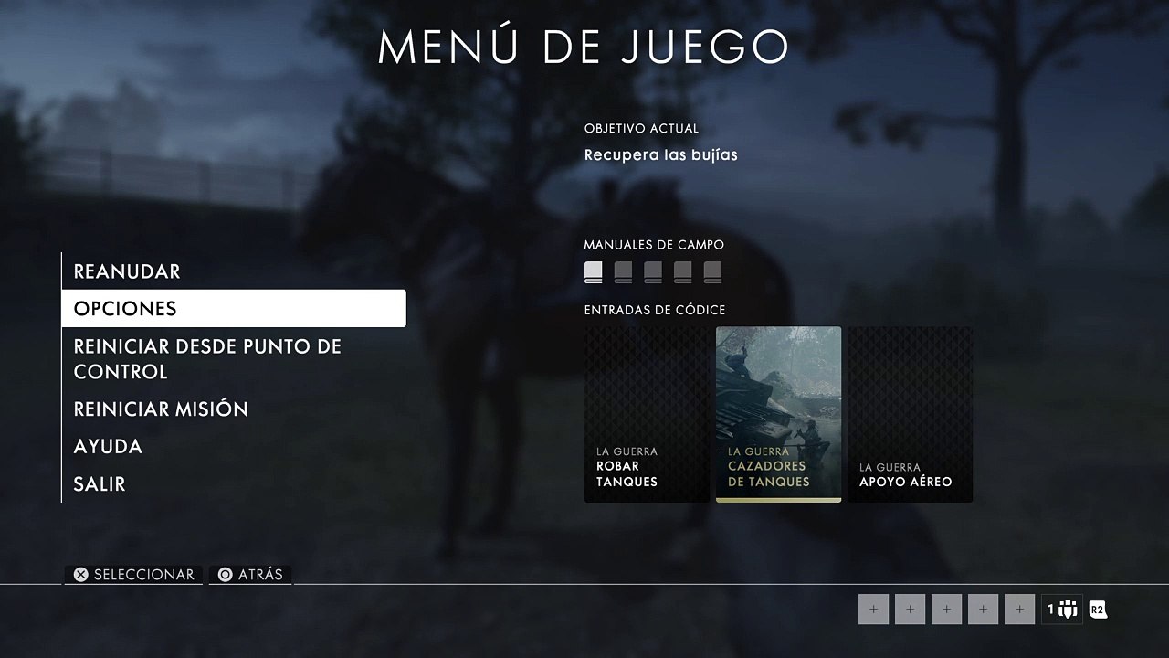 Battlefield™ 1maverick 01