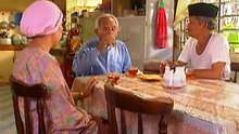 Cinta antara benua