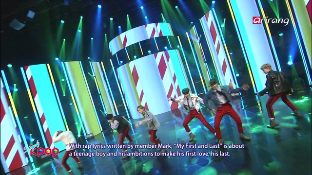 [Simply K-Pop] NCT DREAM(엔시티 드림) _ My First and Last(마지막 첫사랑) _ Ep.255 _ 031117