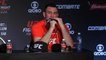Gian Villante not happy with much following UFC Fight Night 106 loss