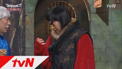 앵그리장군과 아버지의 눈물겨운 스토리 공개!
