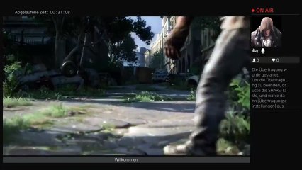 The Last of Us German (11)