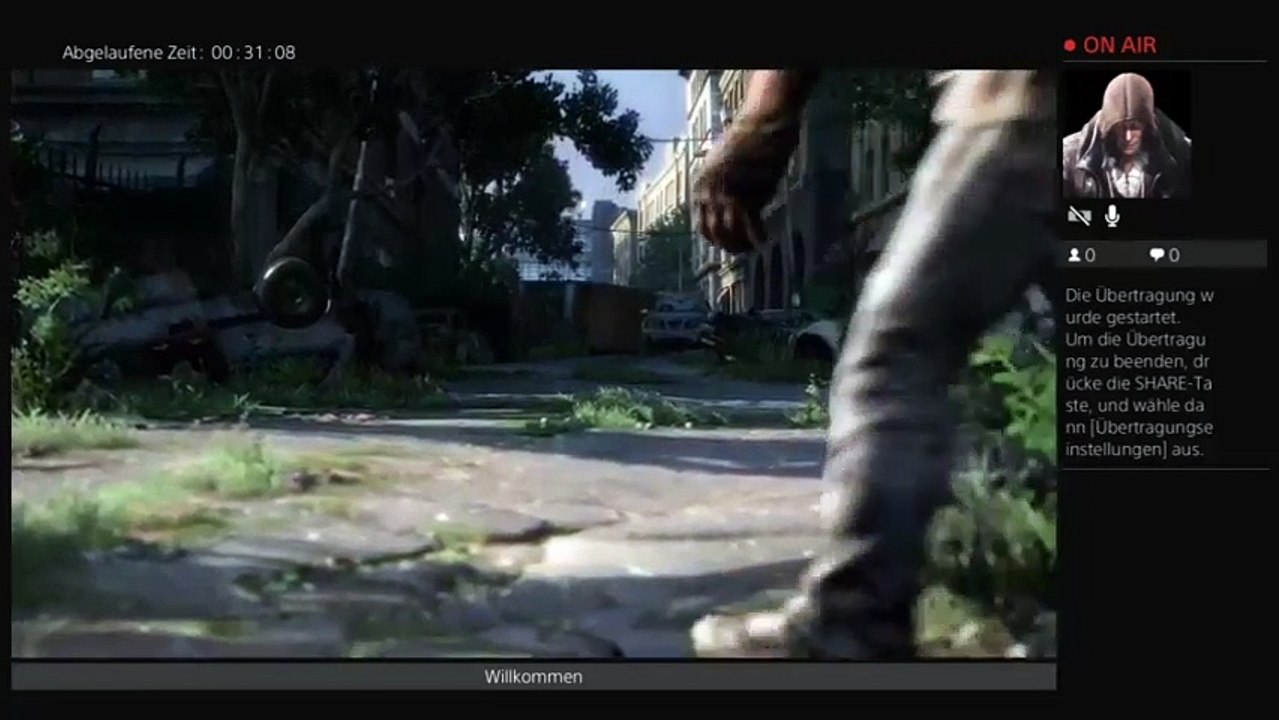 The Last of Us German (11)