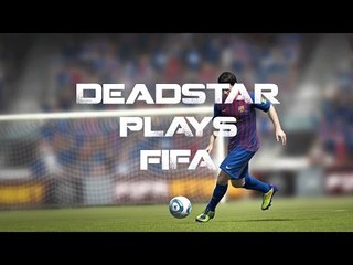 Fifa 13 best own goal by computer ever