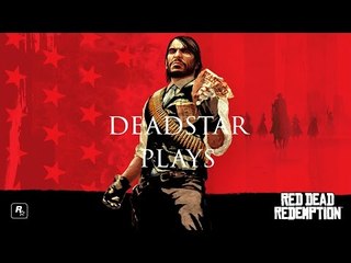 Red Dead Redemption (Mic Test)