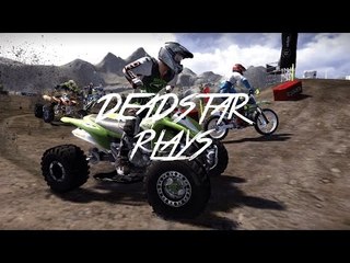 mx vs atv reflex Part 2