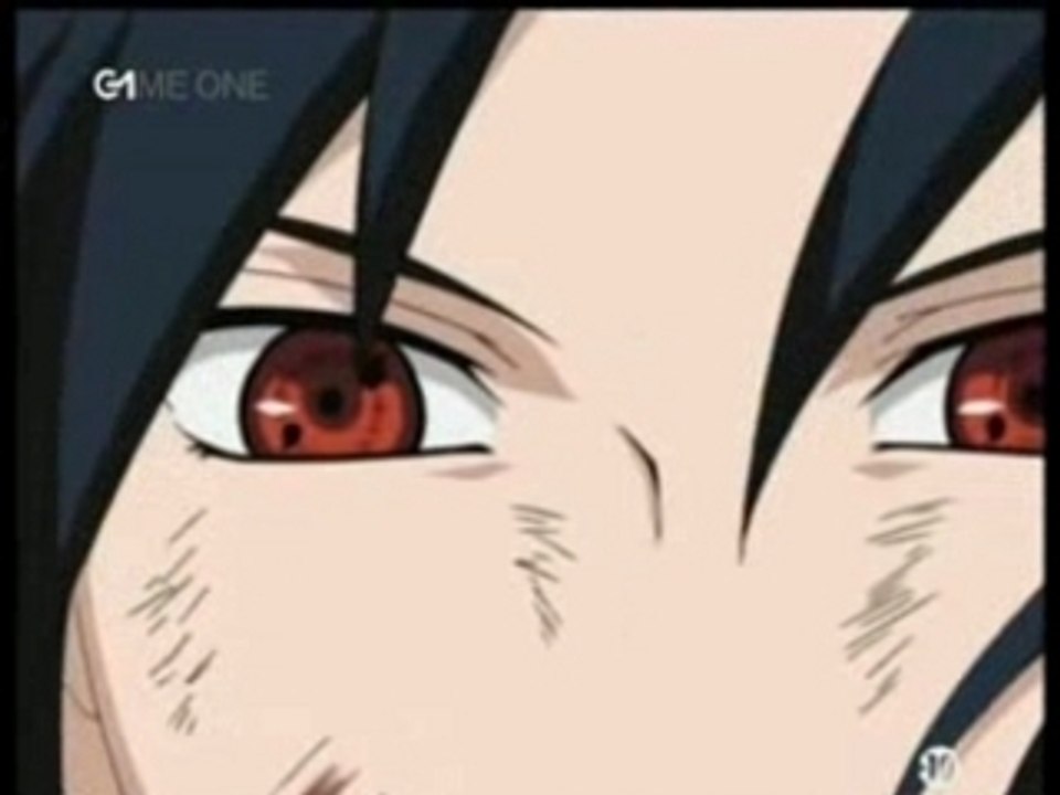 sasuke trailer (naruto)