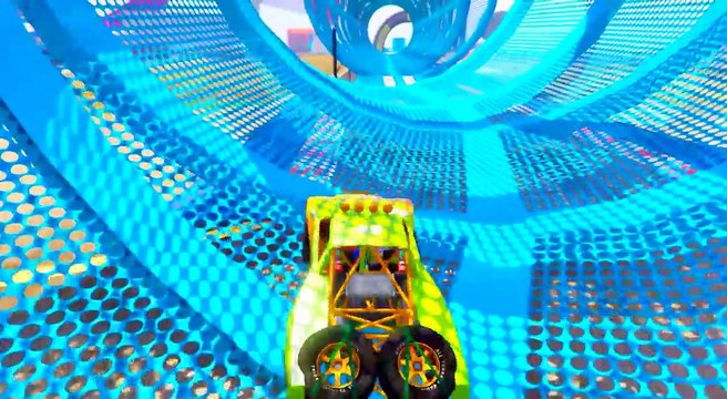 Легковые автомобили мультфильм Цвет для Веселая Дети питомник скат рифмы песни человек-паук