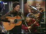 Famous Blue Raincoat - Leonard Cohen (31 October 1979) Munich West Germany