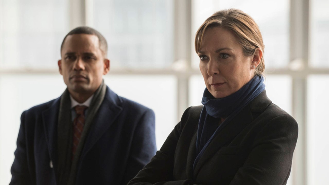 Homeland Season 6 Episode 8 【FULL HD 1080p】 *Showtime Networks*