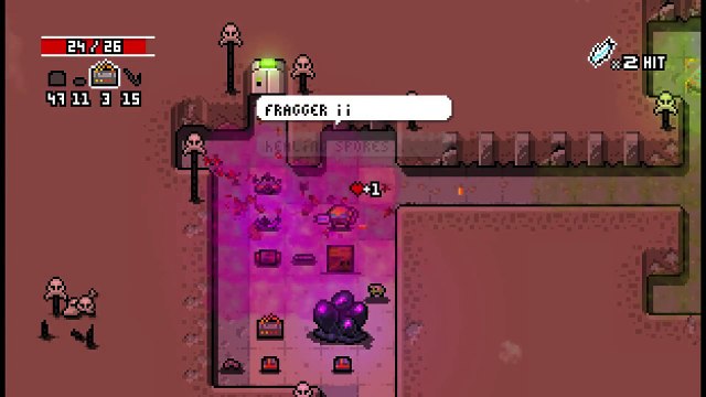 Space Grunts - 2 | Guns the Size of Guns!