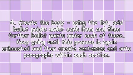 10 Easy Steps To Writing Your Own eBook Now