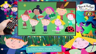 Ben And Hollys Little Kingdom Giants in the Meadow Episode 1 Season 2