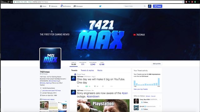 PSN Down September 2016 - PSN Down- PoodleCorp DDOS Attack PSN