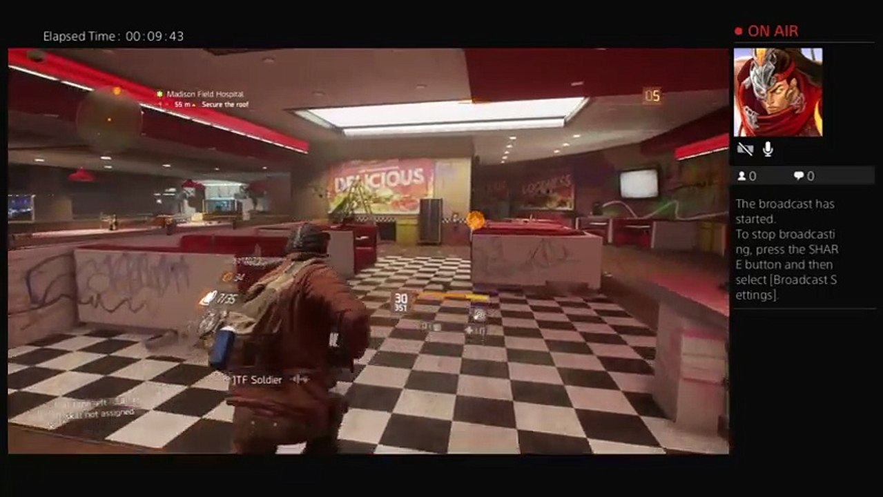 CalumSlattery's Broadcast (2)