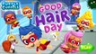 Пузырь гуппи хороший волосы день Игры Онлайн